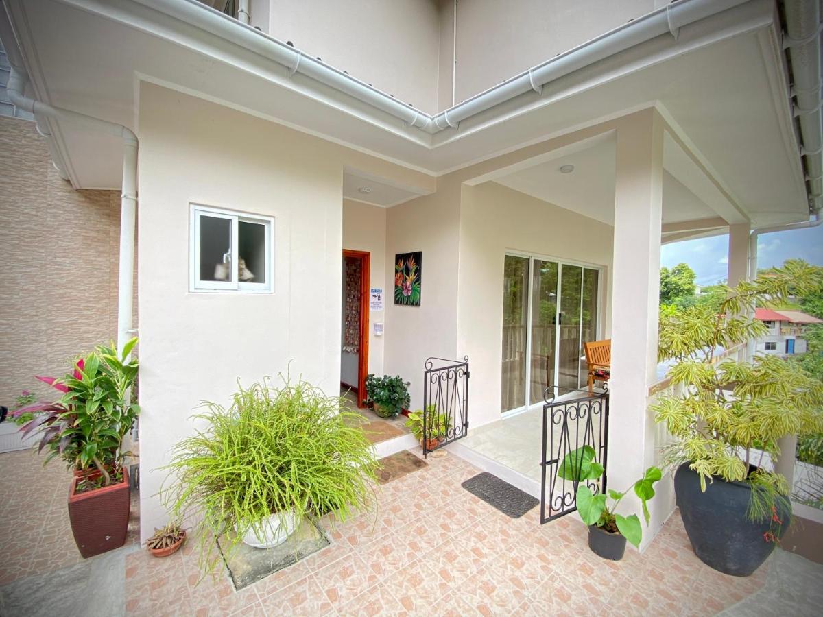 Dusk To Dawn Vila Victoria Exterior foto