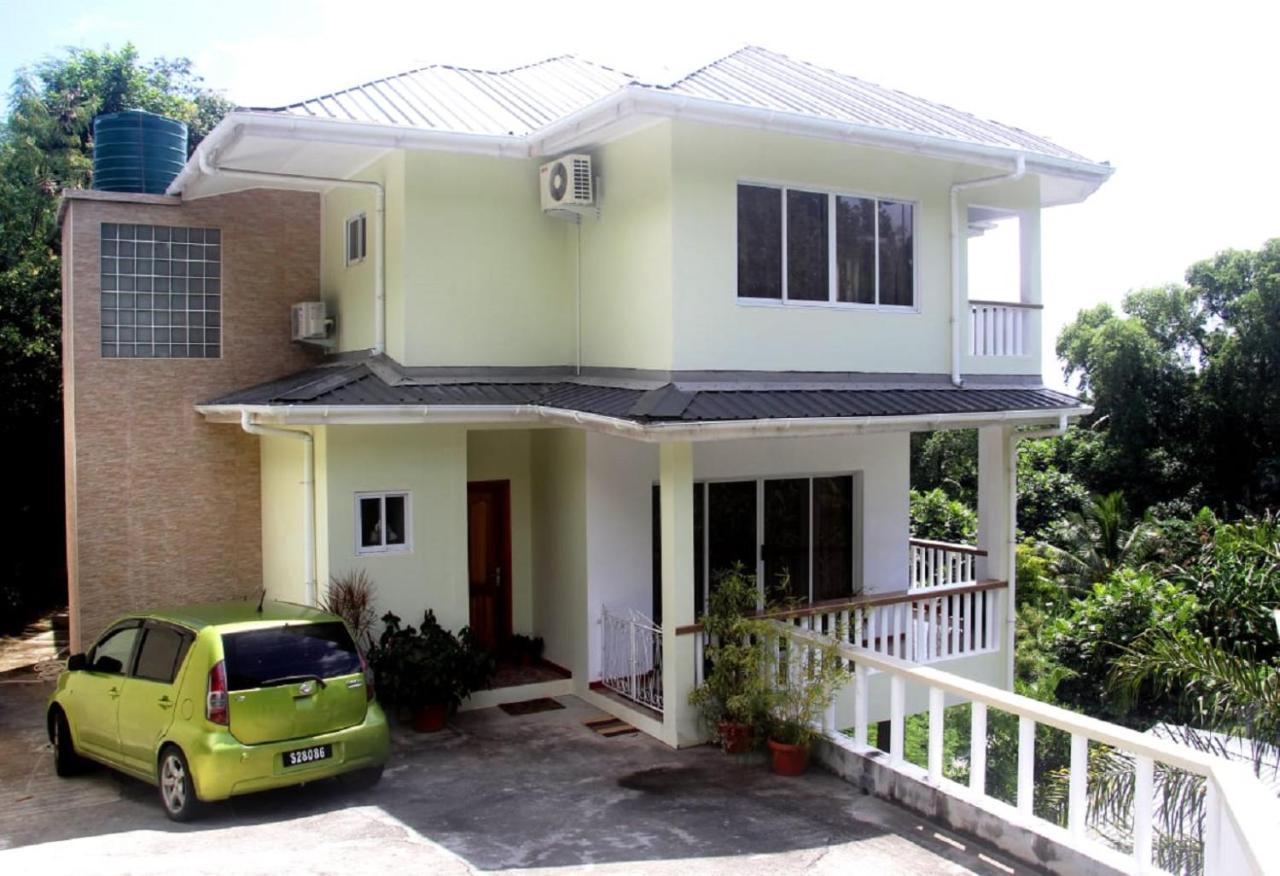 Dusk To Dawn Vila Victoria Exterior foto
